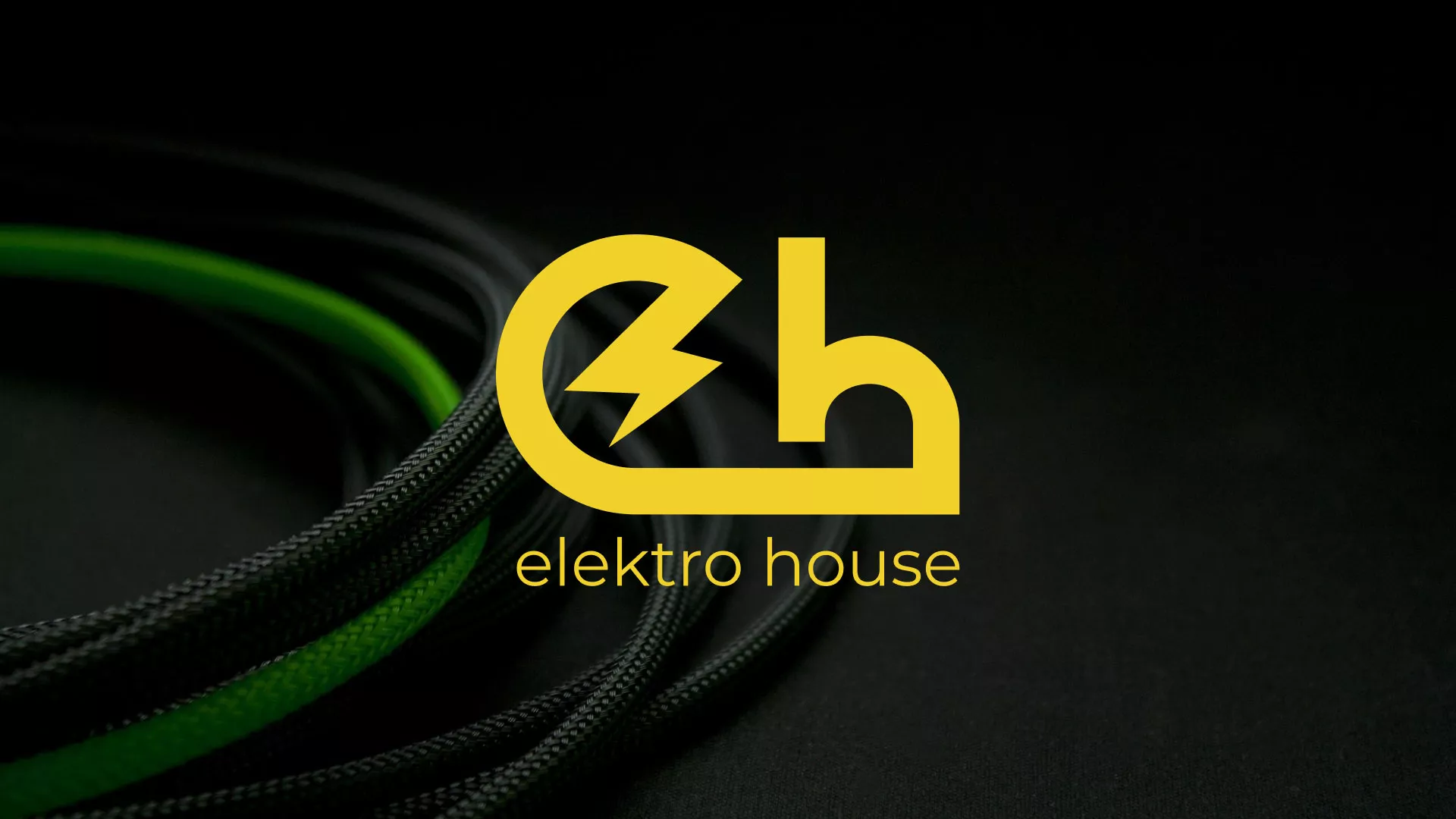 Создание сайта компании «Elektro House» в Волгодонске